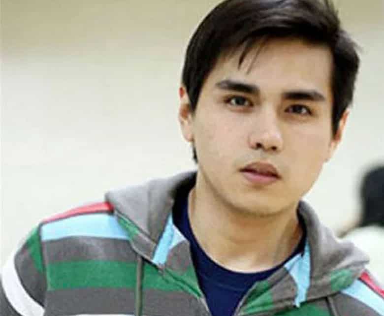 RJ Bautista and 5 accused in Ramgen Revilla's murder, acquitted