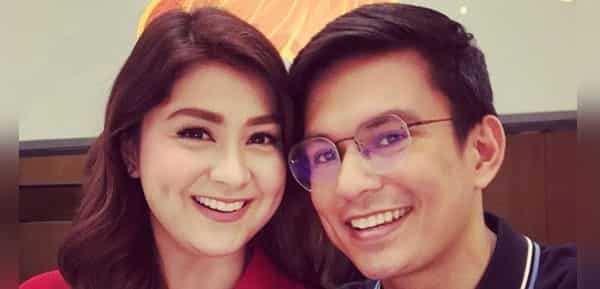 Cristy Fermin, 'di naniniwalang pera ang dahilan ng diumano'y hiwalayang Carla Abellana-Tom Rodriguez