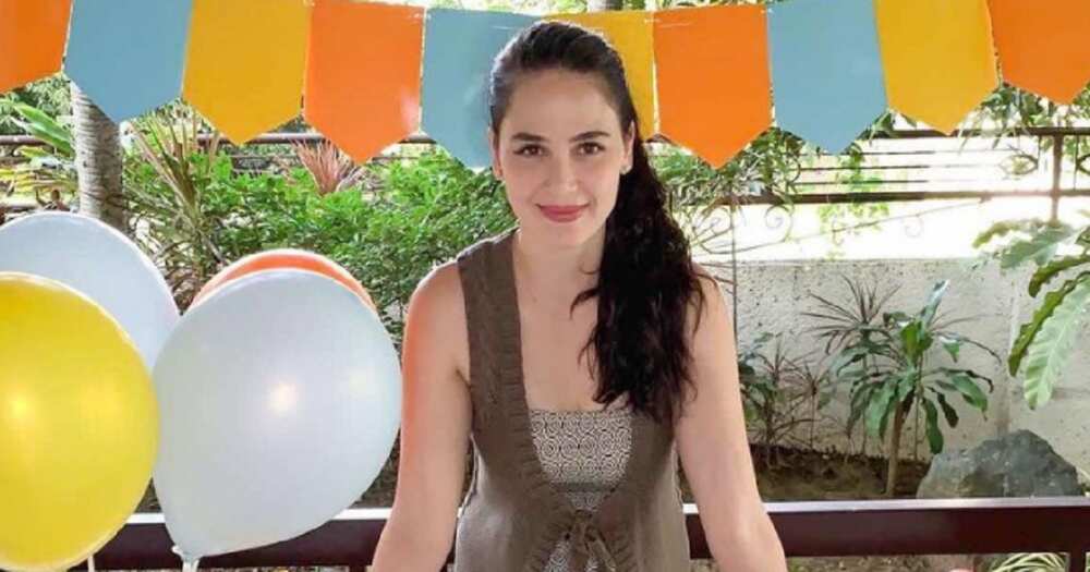 Kristine Hermosa, aminadong hindi perpekto ang relasyon niya sa kanyang ate