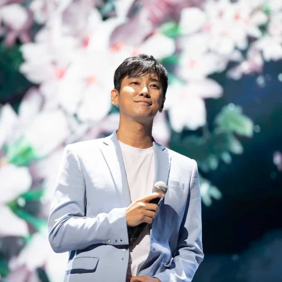 Korean actors Korean actors