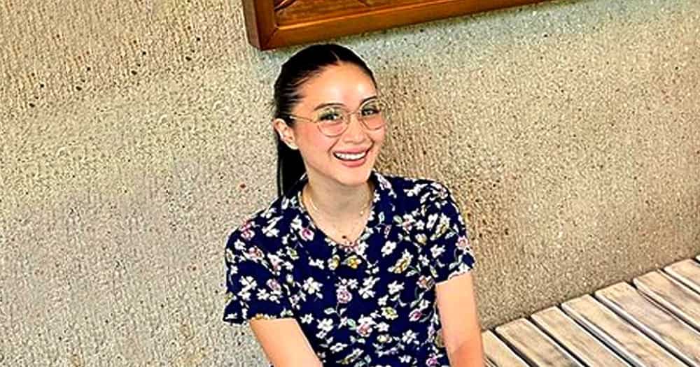 Heart Evangelista excited to work with Richard Yap: “Mabait daw siya, easy to work with…”