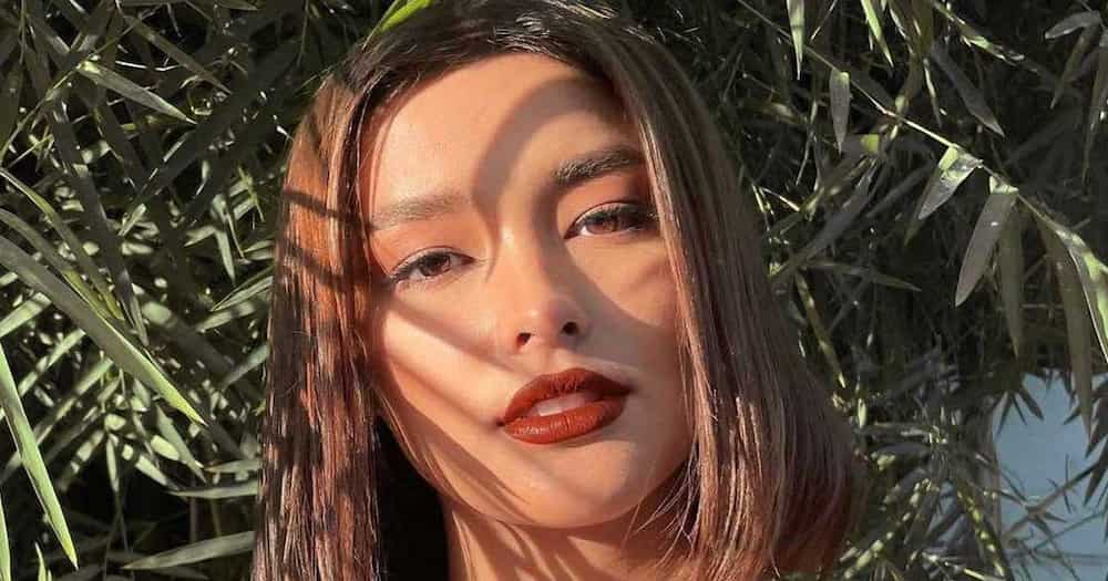 Liza Soberano