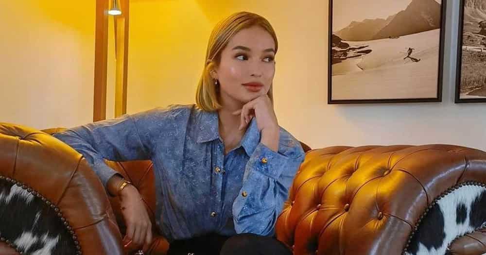 Sarah Lahbati/@sarahlahbati Sarah Lahbati/@sarahlahbati