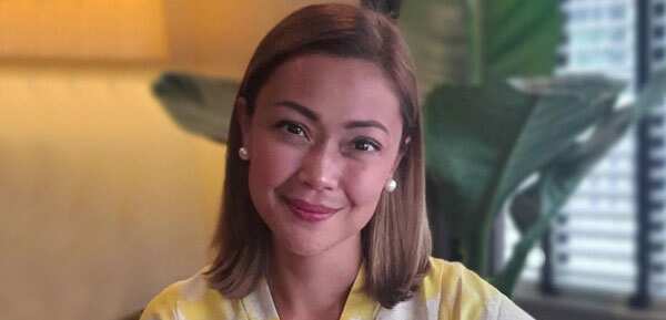 Iwa Moto airs thoughtful message to Jodi Sta. Maria, Thirdy: “Ingat kayo”