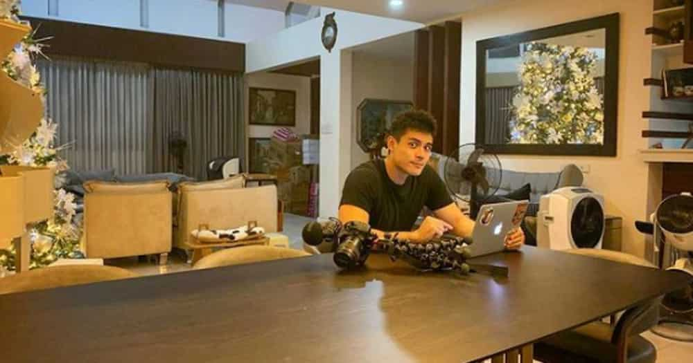 Xian Lim belies rumors that he already proposed to Kim Chiu