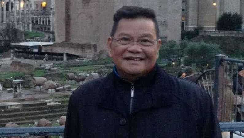 Direk Joel Lamangan, walang sinanto sa pagtalak sa mga artistang late