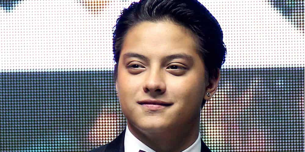 Daniel Padilla admits having serious problems with his own barbershop