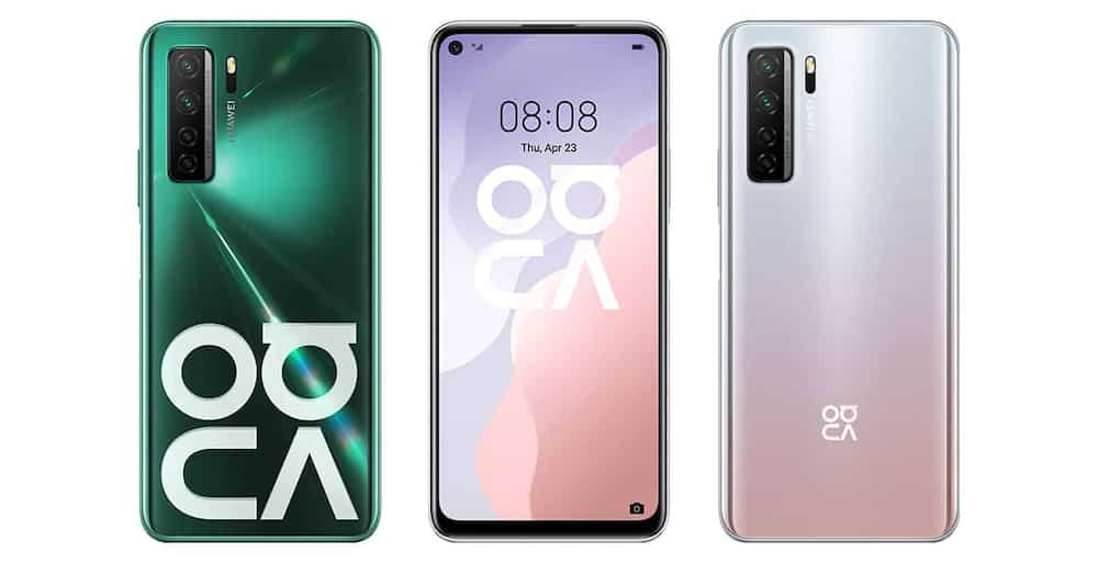 Huawei Nova 7 SE 5G, where to buy online in the Philippines Huawei Nova 7 SE 5G, where to buy online in the Philippines