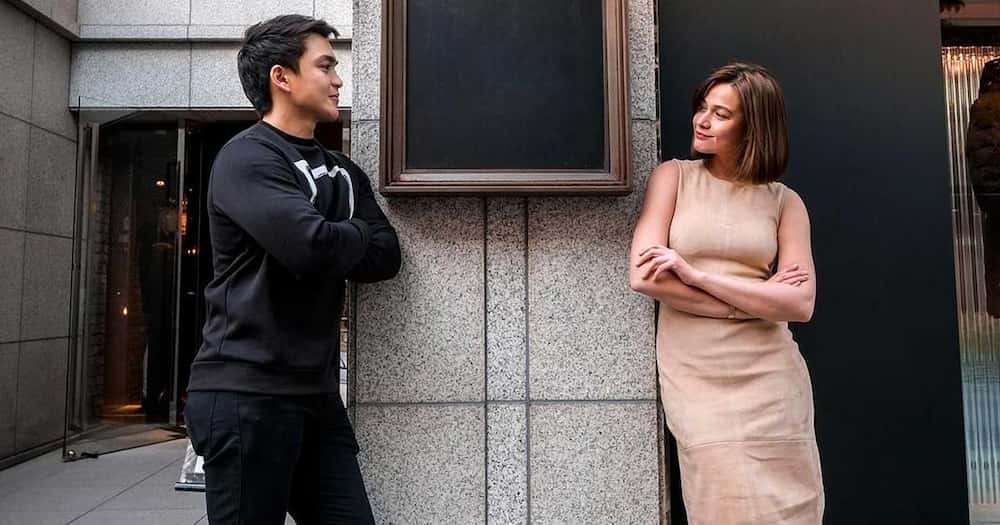 Bea Alonzo and Dominic Roque rumored romance: “I’m happy for them,” says Beth Tamayo Bea Alonzo and Dominic Roque rumored romance: “I’m happy for them,” says Beth Tamayo
