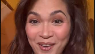 Judy Ann Santos, muntik magsariling-sikap sa makeup sa kasal ni Angelica P
