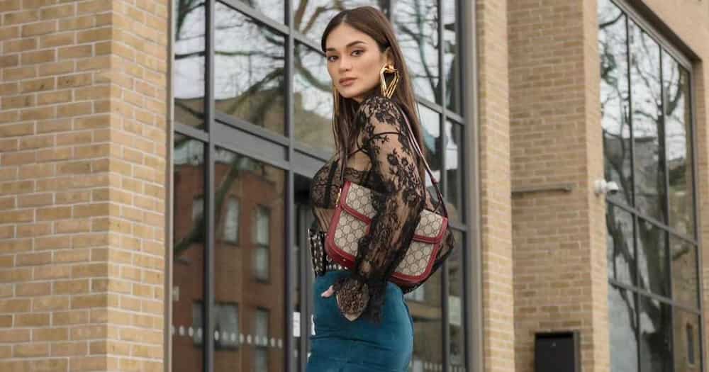 Pia Wurtzbach, tuwang-tuwa at nakapagbakasyon na di na kailangang magpaganda: “Nakakapagod na kasi” Pia Wurtzbach, tuwang-tuwa at nakapagbakasyon na di na kailangang magpaganda: “Nakakapagod na kasi”