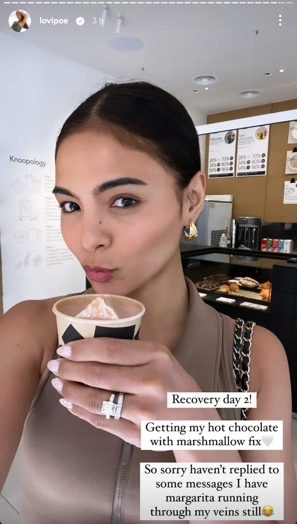 Lovi Poe Lovi Poe