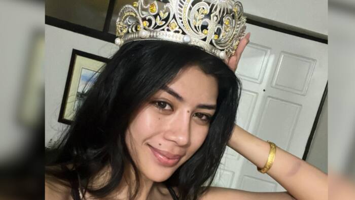 Herlene Budol, hindi sasabak sa Miss Tourism World, paglilinaw ng ALV Pageant Circle