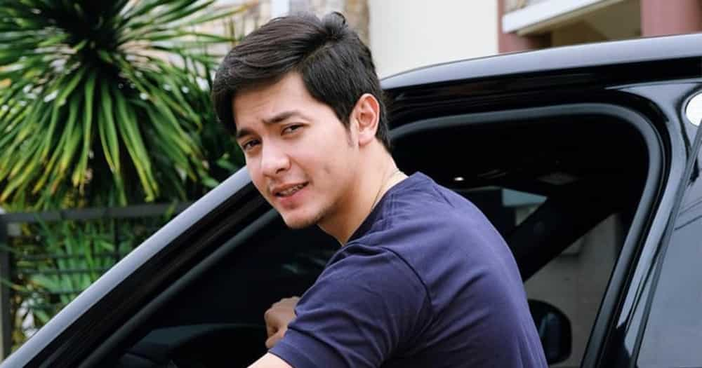 Alden Richards