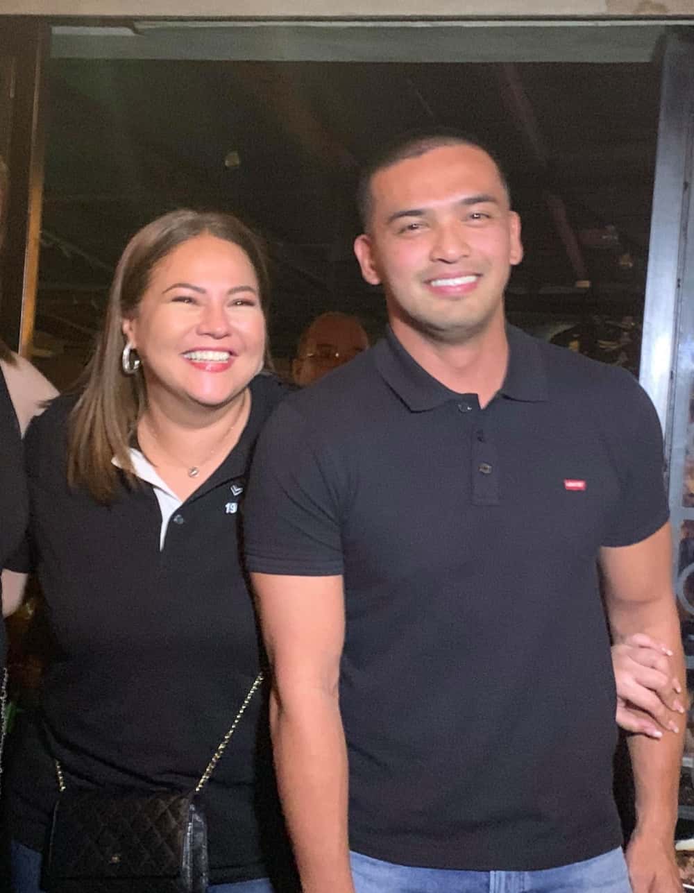 Karla Estrada attends event with special someone; netizens react