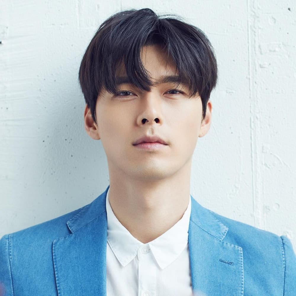 Korean actors Korean actors