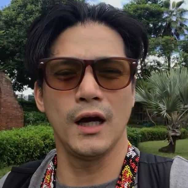 Robin Padilla