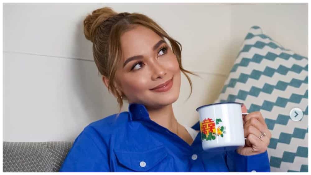 Cristy kay Maja Salvador: "Kapag lumulubog ang bangka, unang tumatalon si Maja" Cristy kay Maja Salvador: "Kapag lumulubog ang bangka, unang tumatalon si Maja"