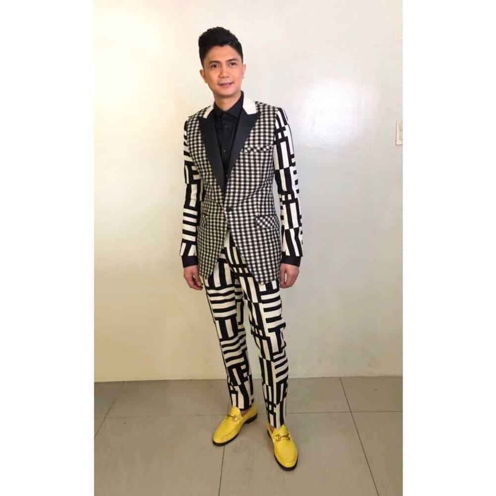 Vhong Navarro net worth