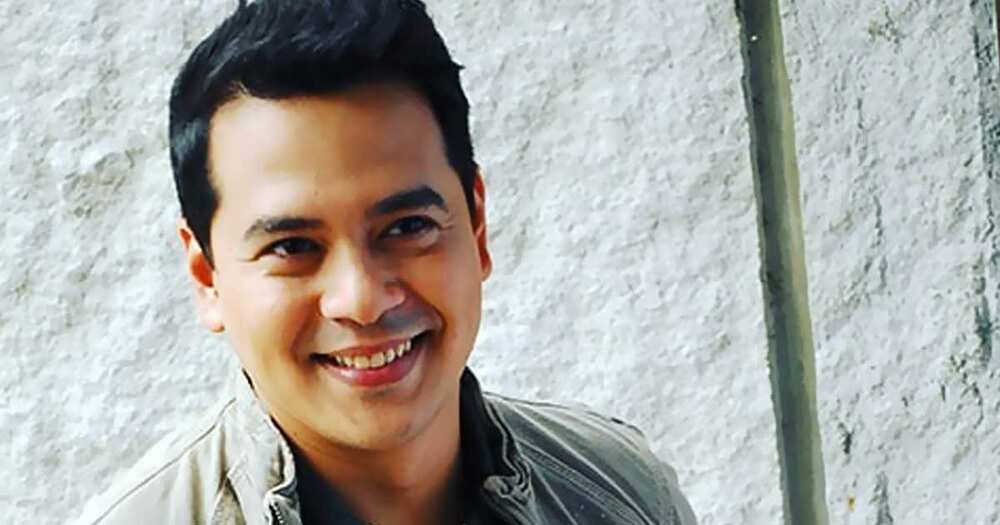Elias Modesto, bagong look niya usap-usapan sa social media; netizens, sinabing kamukha raw ng daddy Elias Modesto, bagong look niya usap-usapan sa social media; netizens, sinabing kamukha raw ng daddy