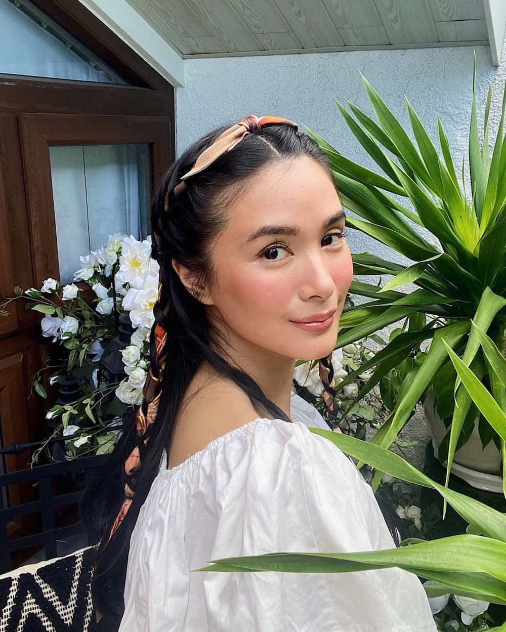 Heart Evangelista tags husband Senator Chiz Escudero on IG: 'See you soon