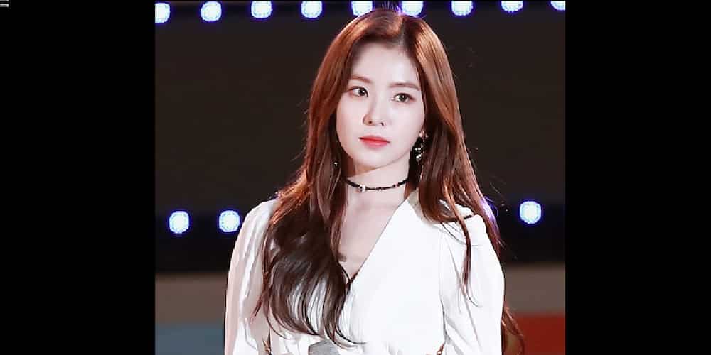 Red Velvet’s Irene (Photo from Wikimedia Commons) Red Velvet’s Irene (Photo from Wikimedia Commons)