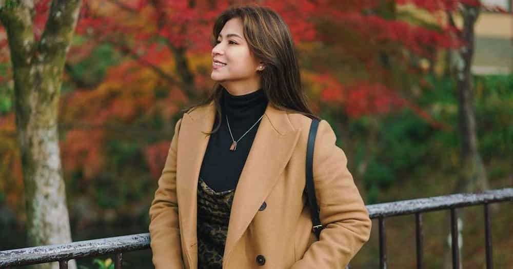 Angel Locsin, opens up about being a stepmom to Neil Arce's 14-year-old son: "Tita Angel"