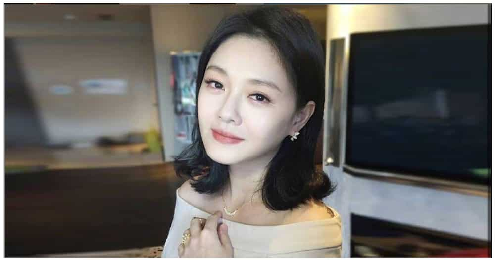 Barbie Hsu, sinabing nag-file siya ng divorce sa asawa nang 10 taon