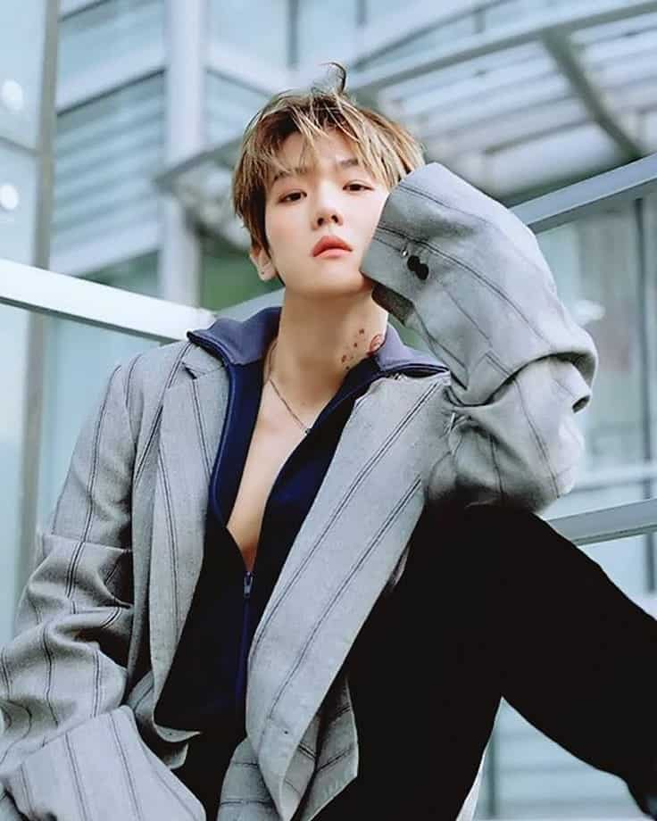 Baekhyun