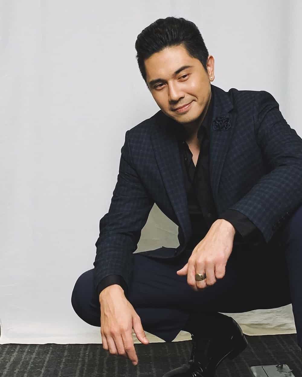 Paulo Avelino movies Paulo Avelino movies