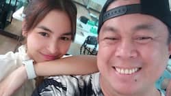 Dennis Padilla, may bagong liham para kay Julia: "Miss ko lang talaga 'yung mga anak ko"