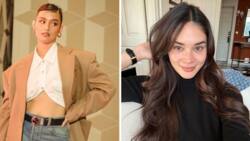 Pia Wurtzbach gushed over Liza Soberano’s new stunning pics