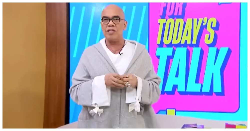 Boy Abunda