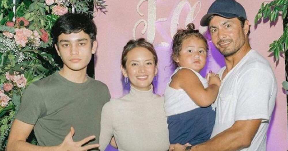 Beauty Gonzalez, ‘di nakadalo sa kasal ni Ellen; may liham para sa kaibigan Beauty Gonzalez, ‘di nakadalo sa kasal ni Ellen; may liham para sa kaibigan