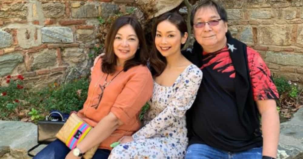 Joey de Leon spends 74th birthday at home & church; shows special b-day gift
