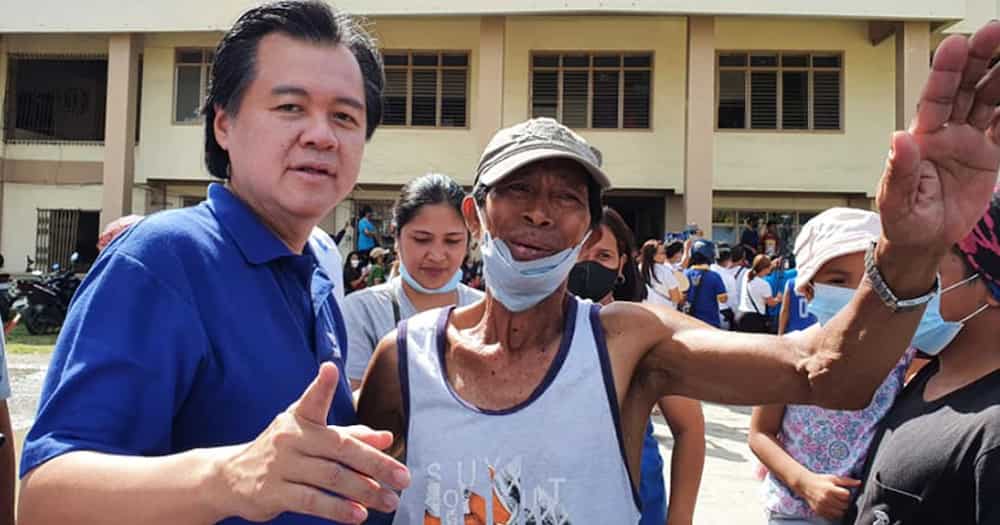 Doc Willie Ong, hindi sang-ayon sa pagpapa-withdraw ni Isko Moreno kay VP Leni Robredo