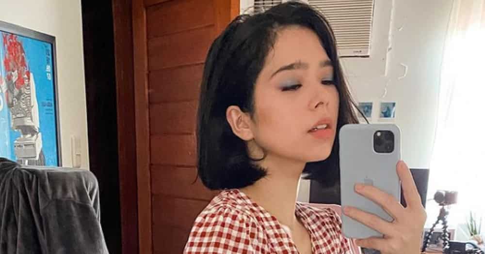 Saab Magalona talks about losing her daughter Luna: “grief never goes away”
