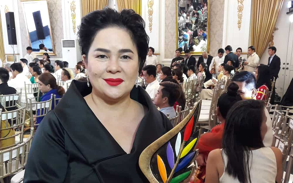 Jaclyn Jose, susubok sa audition ng Disney movie na Spiderman 3