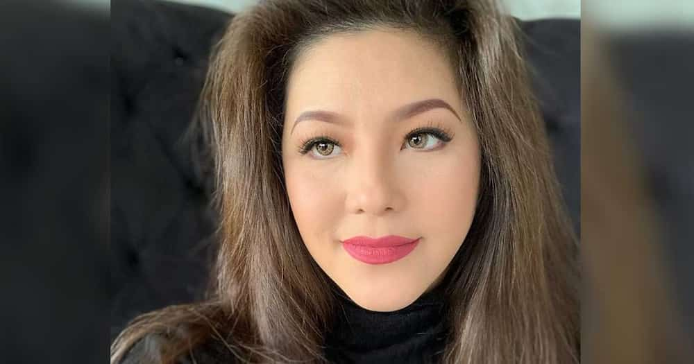 Regine Velasquez