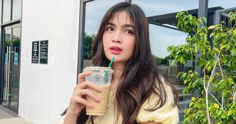 Heaven Peralejo at Kiko Estrada, karagdagang sweet photos nila sa Boracay vacay sumulpot