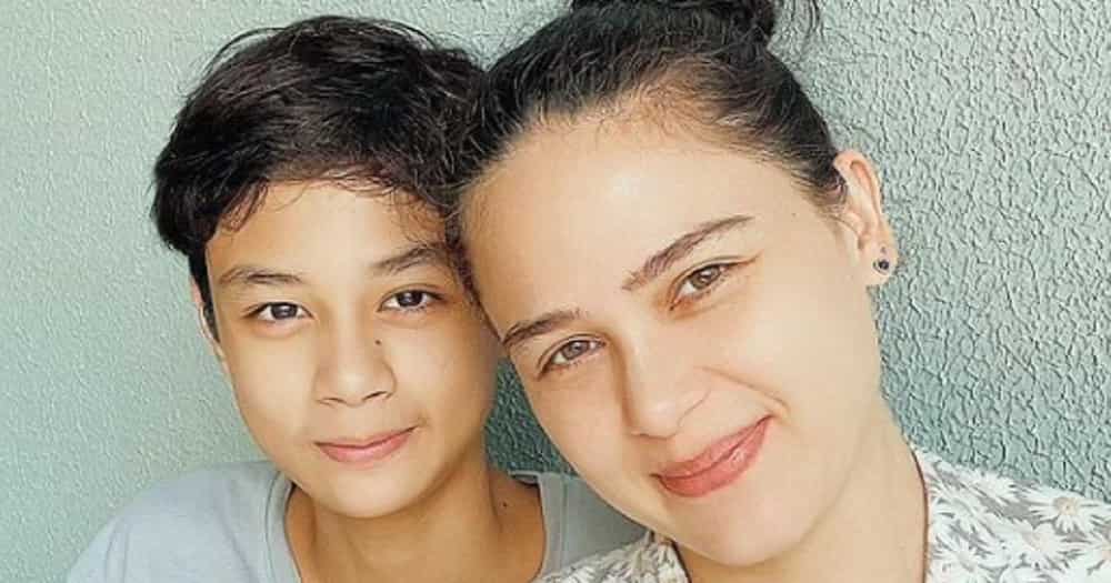 Oyo Sotto’s emotional birthday greeting for adopted son Kiel goes viral Oyo Sotto’s emotional birthday greeting for adopted son Kiel goes viral