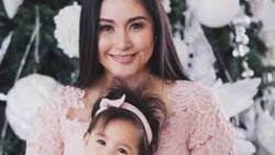 Mariel Padilla shares valuable tips on preventing miscarriage