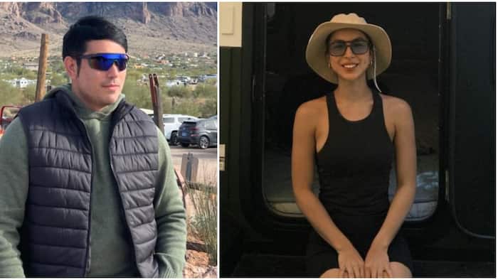 Gerald Anderson leaves sweet comment on Julia Barretto's "Happy campers" post: "legit"