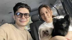 Vhong Navarro, masaya sa pag-deny ng korte ng motion ni Deniece Cornejo na ipawalang-bisa ang bail