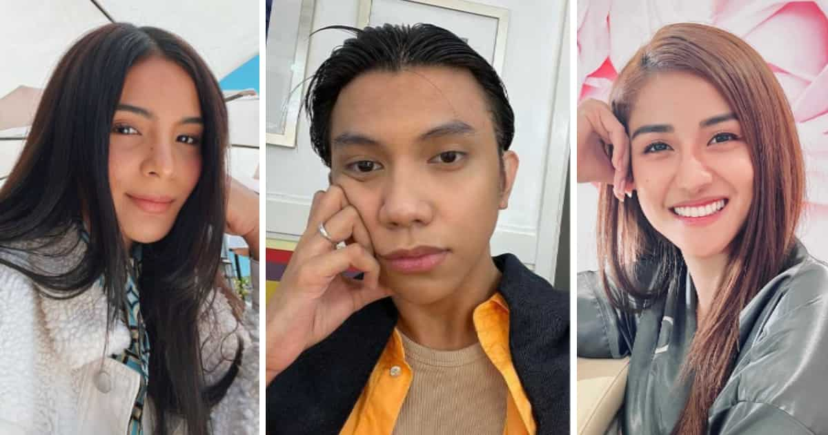 Female celebs, nag-react sa bagong photos ni Mimiyuuuh: “OMG” - KAMI.COM.PH