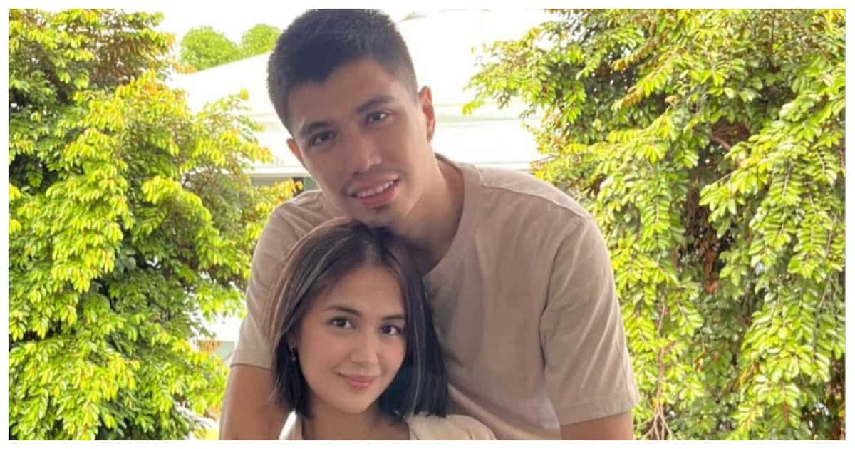 Paolo Contis Ex Wife Lian Paz Posts About Overcoming The Storms Of