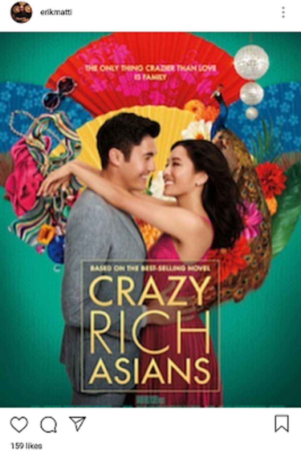 Digmaan na 'to! Erik Matti slams Crazy Rich Asians movie starring Kris Aquino