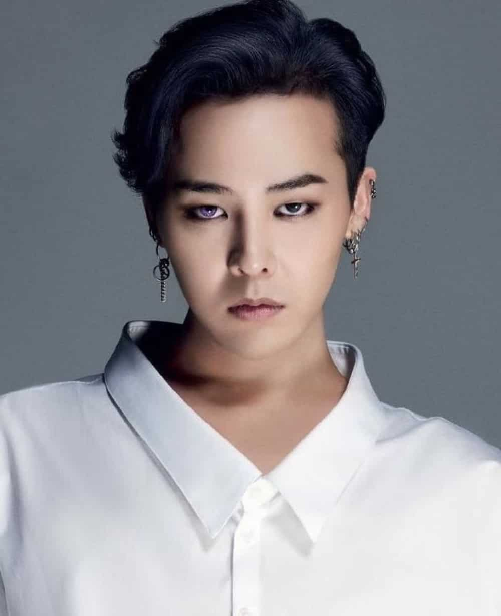 G Dragon