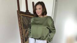 Sharon Cuneta promotes KC Concepcion's new film; tags daughter in viral post