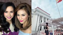 Mariel Padilla expresses excitement and support for Toni Gonzaga in viral post